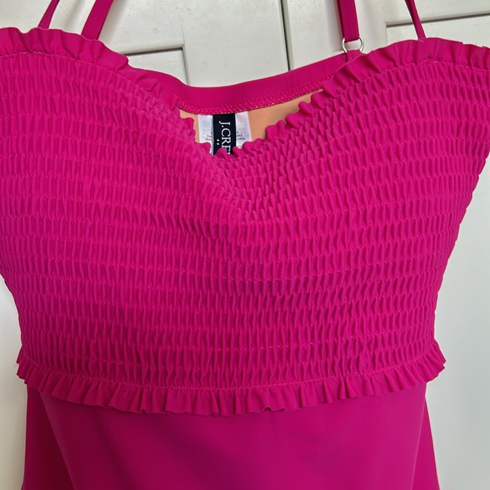 Jcrew Swimsuit - Picture 4 of 5